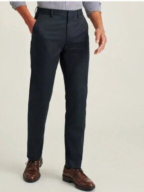 Bonobos Men’s Weekday Warrior "Tuesday" Dress Pants Size 31x32